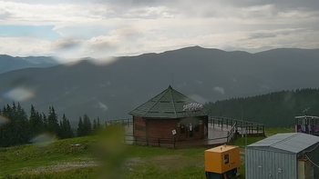 Буковель 1 липня 2021 року, 2021-07-01 16:00