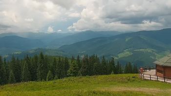 Буковель 2 липня 2021 року, 2021-07-02 13:00