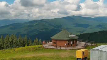 Буковель 6 липня 2021 року, 2021-07-06 10:00
