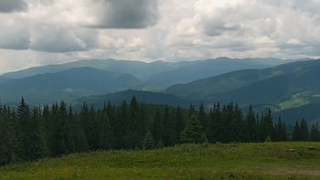 Буковель 6 липня 2021 року, 2021-07-06 13:00