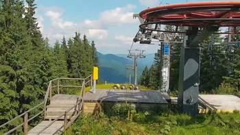 Буковель 7 липня 2021 року, 2021-07-07 16:00