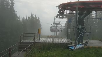 Буковель 19 липня 2021 року, 2021-07-19 10:00