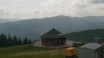 Буковель 27 липня 2021 року, 2021-07-27 16:00