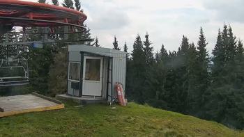 Буковель 29 липня 2021 року, 2021-07-29 13:00