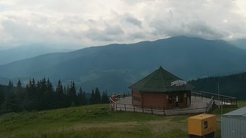 Буковель 29 липня 2021 року, 2021-07-29 16:00