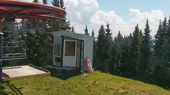 Буковель 31 липня 2021 року, 2021-07-31 13:00
