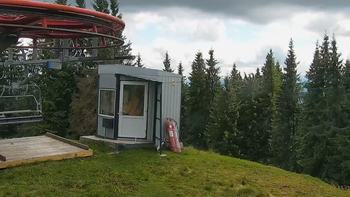 Буковель 2 серпня 2021 року, 2021-08-02 13:00
