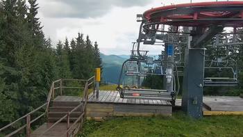 Буковель 3 серпня 2021 року, 2021-08-03 13:00