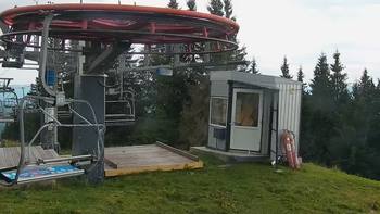 Буковель 4 серпня 2021 року, 2021-08-04 16:00