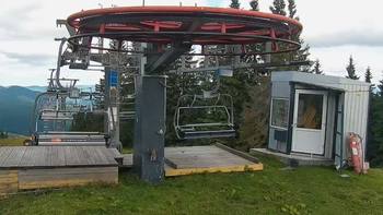 Буковель 7 серпня 2021 року, 2021-08-07 16:00