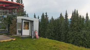 Буковель 9 серпня 2021 року, 2021-08-09 10:00