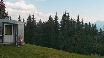 Буковель 9 серпня 2021 року, 2021-08-09 16:00