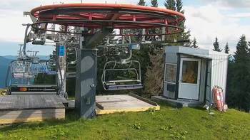 Буковель 11 серпня 2021 року, 2021-08-11 16:00