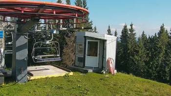 Буковель 13 серпня 2021 року, 2021-08-13 16:00