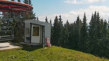 Буковель 14 серпня 2021 року, 2021-08-14 13:00