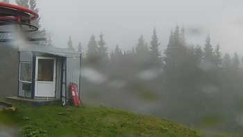 Буковель 16 серпня 2021 року, 2021-08-16 10:00
