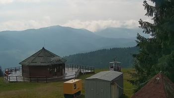 Буковель 17 серпня 2021 року, 2021-08-17 16:00