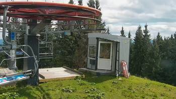 Буковель 20 серпня 2021 року, 2021-08-20 13:00