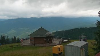 Буковель 24 серпня 2021 року, 2021-08-24 13:00