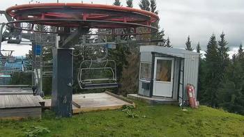 Буковель 25 серпня 2021 року, 2021-08-25 13:00