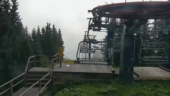 Буковель 30 серпня 2021 року, 2021-08-30 10:00