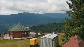 Буковель 2 вересня 2021 року, 2021-09-02 13:00