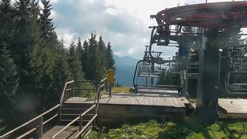 Буковель 5 вересня 2021 року, 2021-09-05 10:00