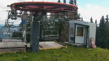 Буковель 5 вересня 2021 року, 2021-09-05 13:00