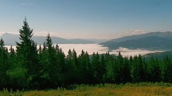 Буковель 7 вересня 2021 року, 2021-09-07 10:00