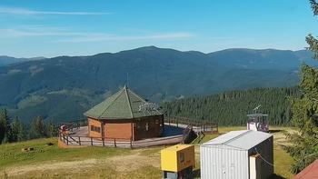 Буковель 10 вересня 2021 року, 2021-09-10 10:00