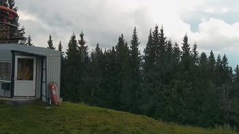 Буковель 14 вересня 2021 року, 2021-09-14 13:00