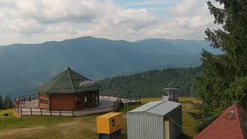 Буковель 15 вересня 2021 року, 2021-09-15 13:00
