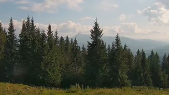 Буковель 15 вересня 2021 року, 2021-09-15 16:00