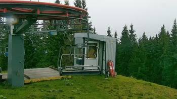 Буковель 23 вересня 2021 року, 2021-09-23 13:00