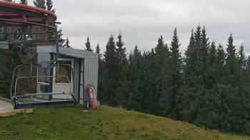 Буковель 25 вересня 2021 року, 2021-09-25 16:00