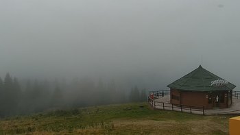 Буковель 28 вересня 2021 року, 2021-09-28 16:00