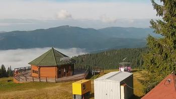 Буковель 30 вересня 2021 року, 2021-09-30 10:00