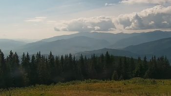 Буковель 30 вересня 2021 року, 2021-09-30 13:00