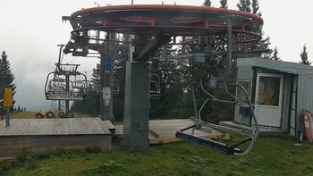Буковель 1 жовтня 2021 року, 2021-10-01 10:00