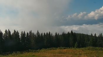 Буковель 2 жовтня 2021 року, 2021-10-02 10:00
