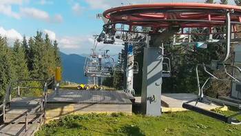 Буковель 2 жовтня 2021 року, 2021-10-02 16:00