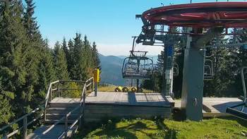 Буковель 3 жовтня 2021 року, 2021-10-03 13:00