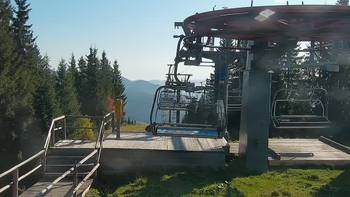 Буковель 5 жовтня 2021 року, 2021-10-05 10:00