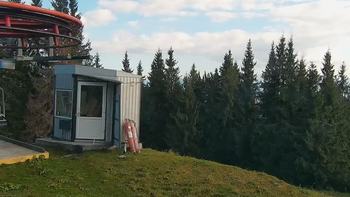 Буковель 5 жовтня 2021 року, 2021-10-05 16:00