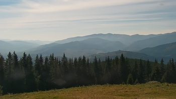 Буковель 6 жовтня 2021 року, 2021-10-06 13:00