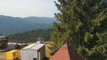 Буковель 7 жовтня 2021 року, 2021-10-07 13:00