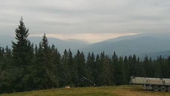 Буковель 9 жовтня 2021 року, 2021-10-09 13:00