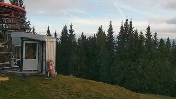 Буковель 16 жовтня 2021 року, 2021-10-16 16:00