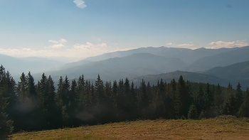 Буковель 17 жовтня 2021 року, 2021-10-17 13:00