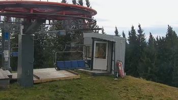 Буковель 21 жовтня 2021 року, 2021-10-21 16:00